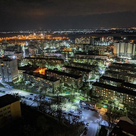 Видовая Квартира Yaroslavichi-2 Vîșhorod Exterior foto